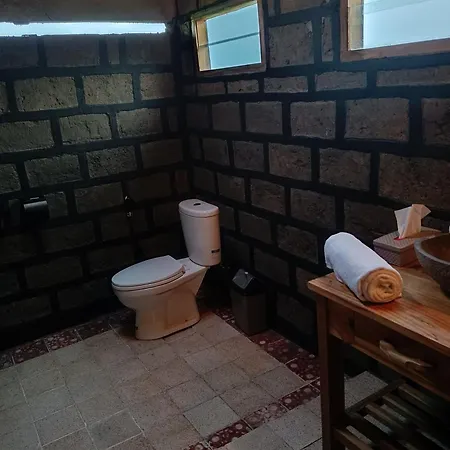 D'Ume Bendoel Homestay Jatiluwih Room photo
