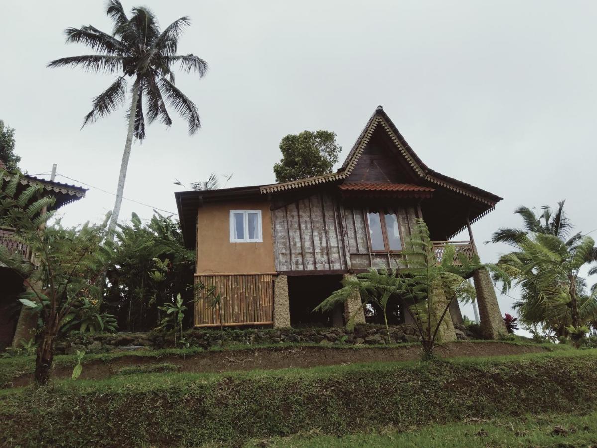 Homestay D'ume Bendoel *