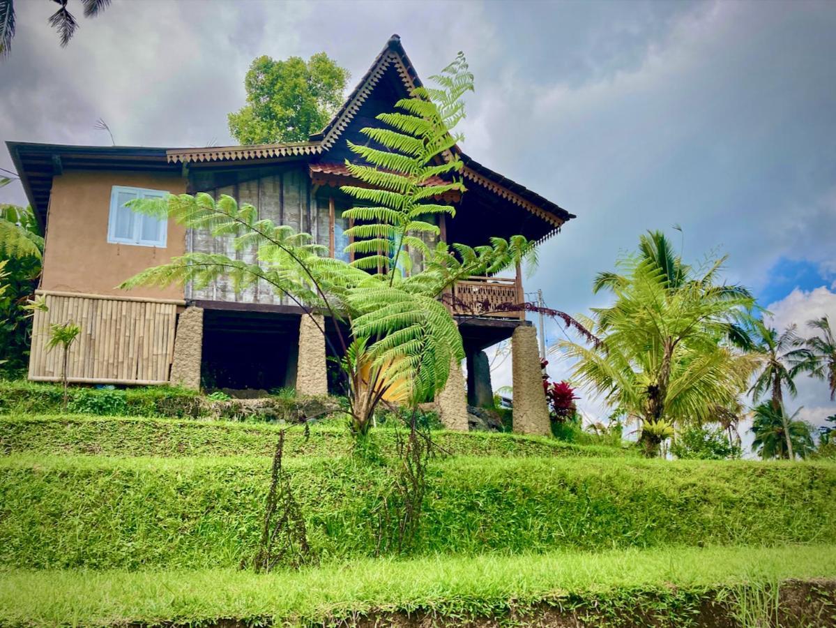 D'ume Bendoel Homestay *