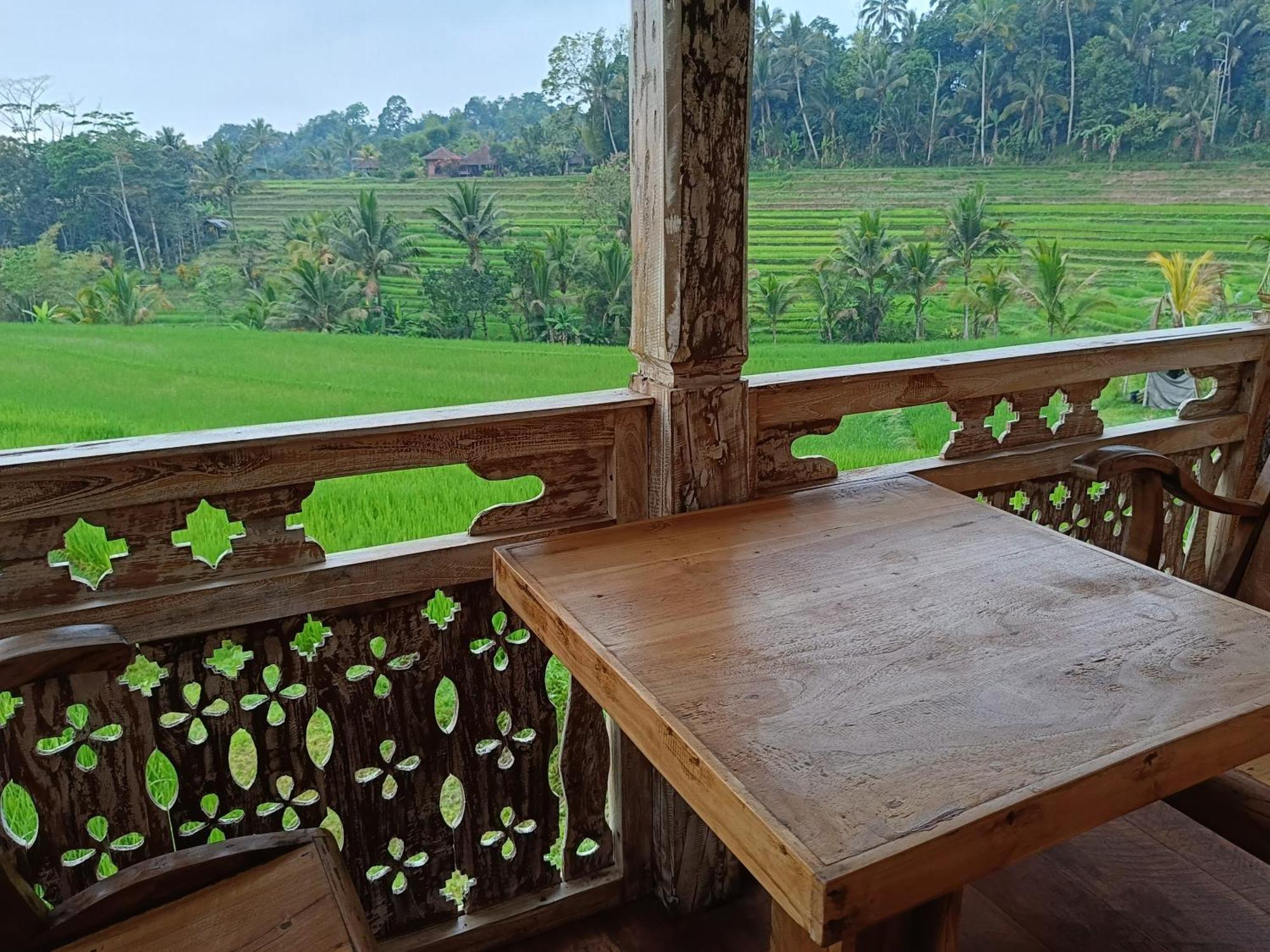 D'ume Bendoel Homestay *