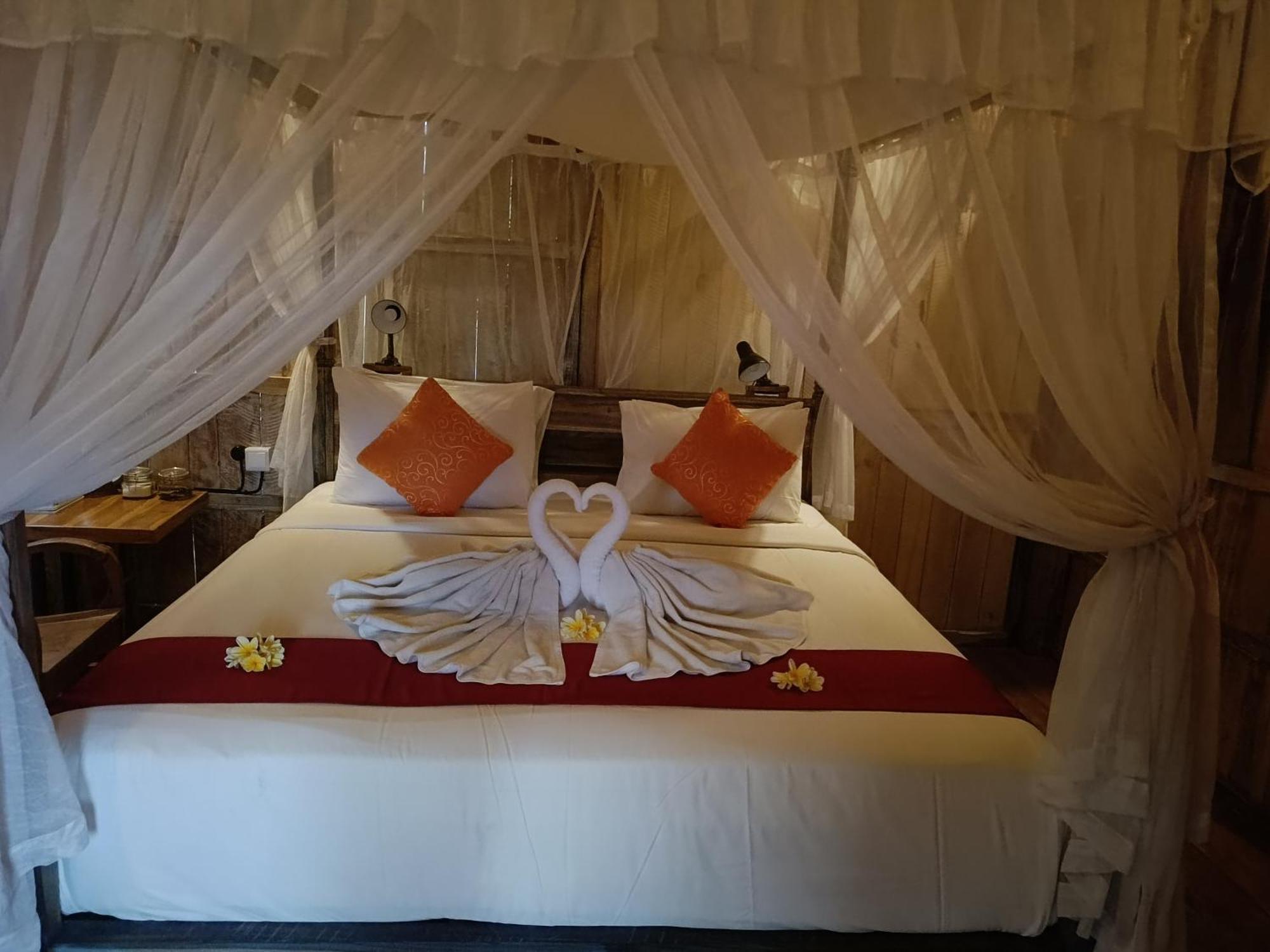 Accommodatie bij particulieren D'ume Bendoel *