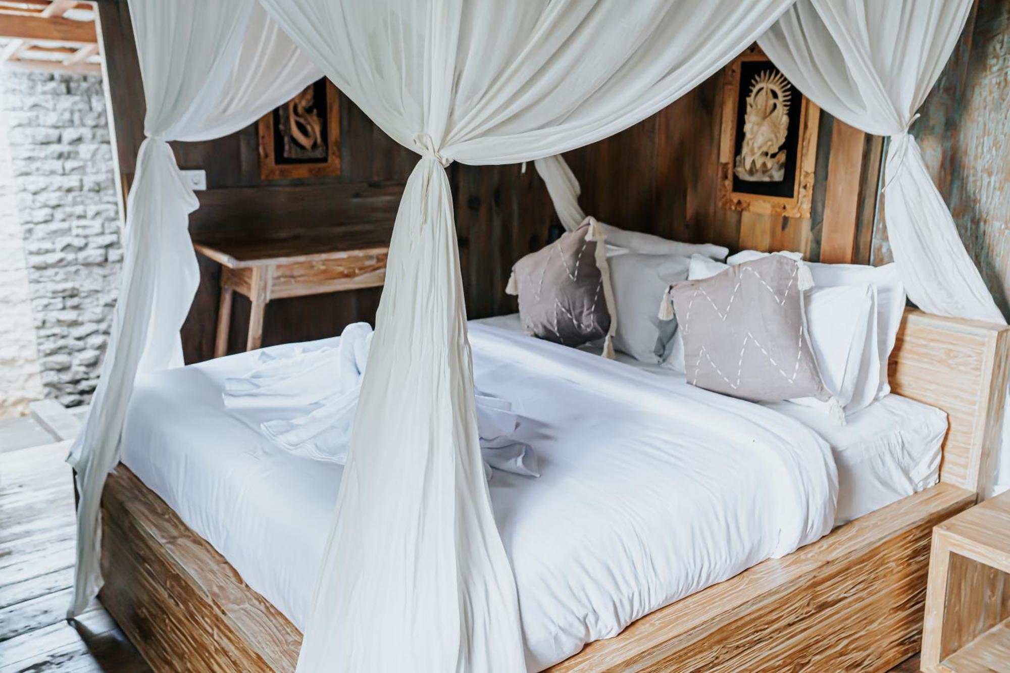 Accommodatie bij particulieren D'ume Bendoel *