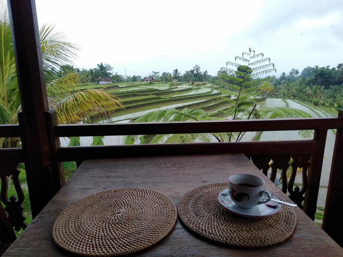 D'ume Bendoel Homestay